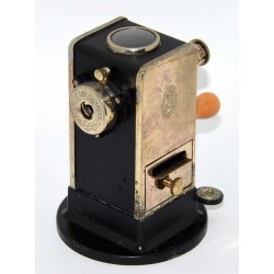 SACAPUNTAS ANTIGUO EL CASCO