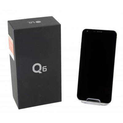LG Q6 M700-N PLATINO