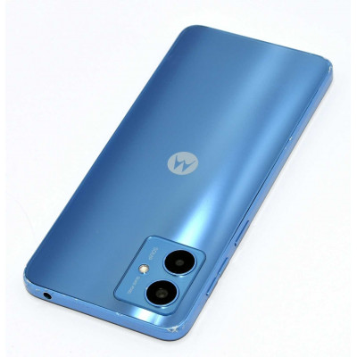 MOTOROLA MOTO G14 128GB AZUL