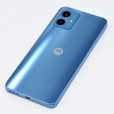 MOTOROLA MOTO G14 128GB AZUL