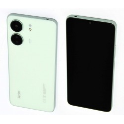XIAOMI REDMI 13C 256GB VERDE
