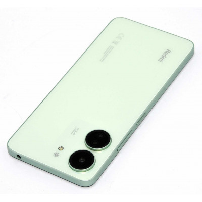 XIAOMI REDMI 13C 256GB VERDE