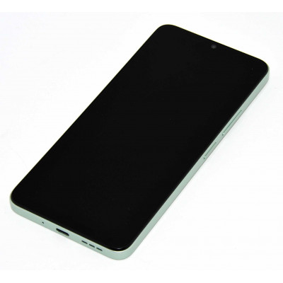 XIAOMI REDMI 13C 256GB VERDE