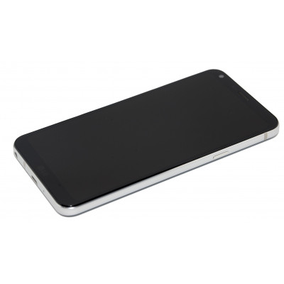 LG Q6 M700-N PLATINO