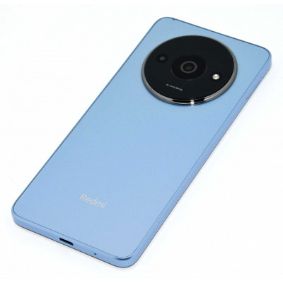 XIAOMI REDMI A3 128GB AZUL