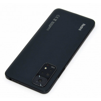 XIAOMI REDMI NOTE 11 128GB NEGRO