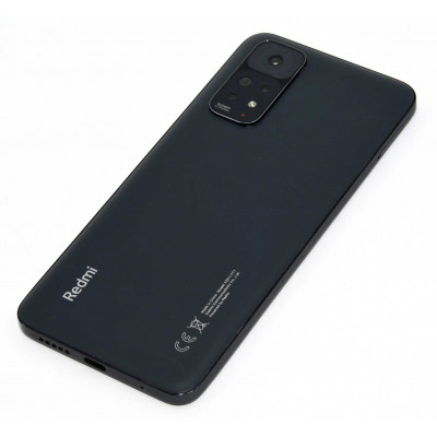 XIAOMI REDMI NOTE 11 128GB NEGRO