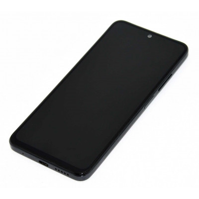 XIAOMI REDMI NOTE 11 128GB NEGRO