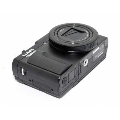 CAMARA DIGITAL PANASONIC LUMIX DC TZ95D