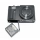 CAMARA DIGITAL PANASONIC LUMIX DC TZ95D