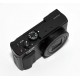 CAMARA DIGITAL PANASONIC LUMIX DC TZ95D