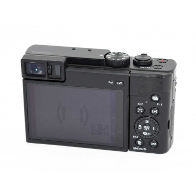 CAMARA DIGITAL PANASONIC LUMIX DC TZ95D
