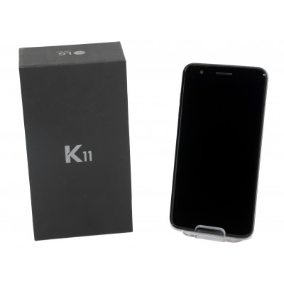 LG K11 BLUE