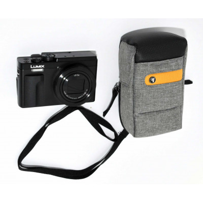 CAMARA DIGITAL PANASONIC LUMIX DC TZ95D