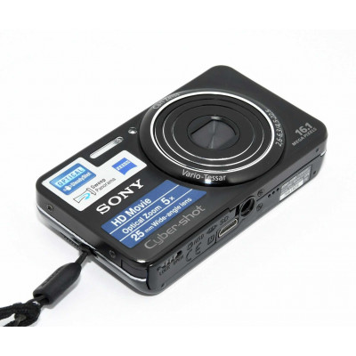 CAMARA DIGITAL COMPACTA SONY DSC W570
