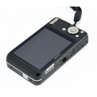 CAMARA DIGITAL COMPACTA SONY DSC W570