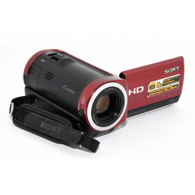 VIDEOCAMARA SONY HDR-CX105