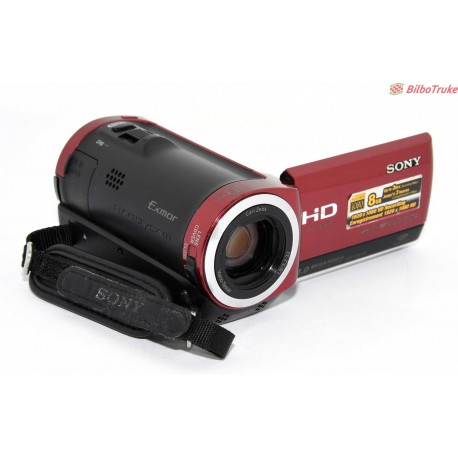 VIDEOCAMARA SONY HDR-CX105