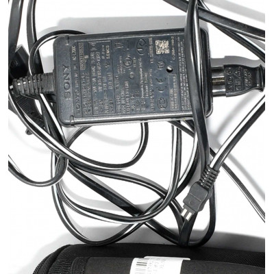 VIDEOCAMARA SONY HDR-CX105