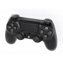 MANDO PS4 DUALSHOCK 4 NEGRO