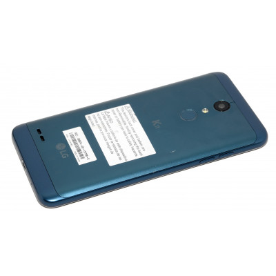 LG K11 BLUE