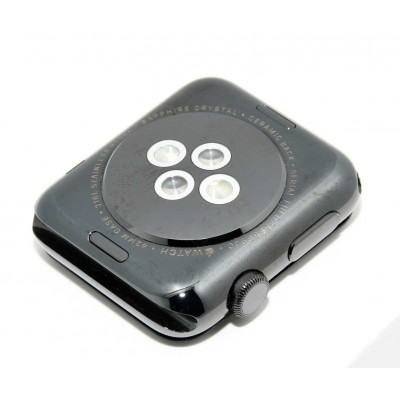 APPLE WATCH SERIES 1 42MM A1554 NEGRO