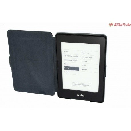 LIBRO ELECTRONICO AMAZON KINDLE PAPERWHITE 6 4GB