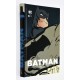 COMIC DC BATMAN CRONO 80-89