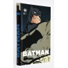 COMIC DC BATMAN CRONO 80-89