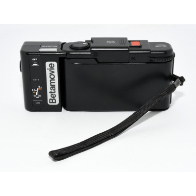 CAMARA COMPACTA ANALOGICA OLYMPUS XA