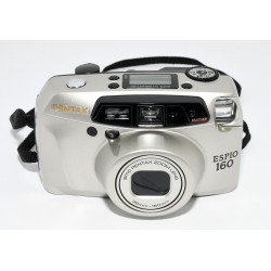 CAMARA COMPACTA ANALOGICA PENTAX EXPIO 160