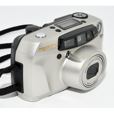 CAMARA COMPACTA ANALOGICA PENTAX EXPIO 160