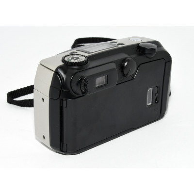 CAMARA COMPACTA ANALOGICA PENTAX EXPIO 160