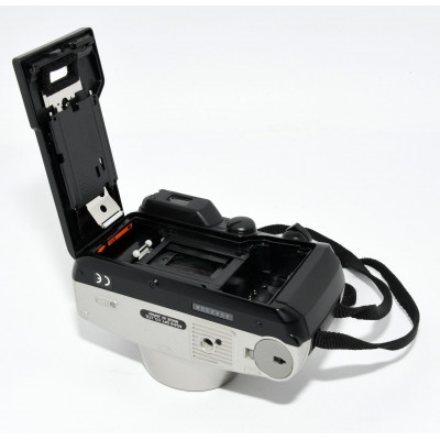 CAMARA COMPACTA ANALOGICA PENTAX EXPIO 160