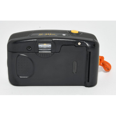 CAMARA COMPACTA ANALOGICA SAMSUNG AF-444 WR WATER RESISTANT
