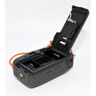 CAMARA COMPACTA ANALOGICA SAMSUNG AF-444 WR WATER RESISTANT