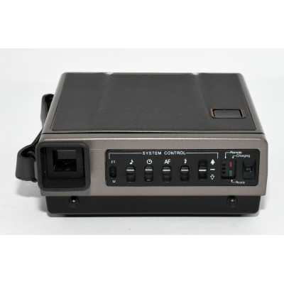 CAMARA INSTANTANEA POLAROID IMAGE SYSTEM