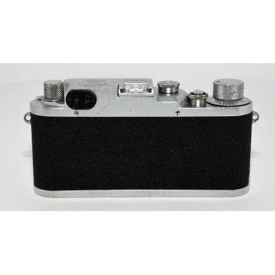 CAMARA TELEMETRICA LEICA IIIC + SUMMITAR 50MM F2