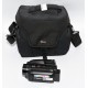 VIDEOCAMARA CANON VIXIA HG21
