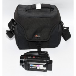 VIDEOCAMARA CANON VIXIA HG21