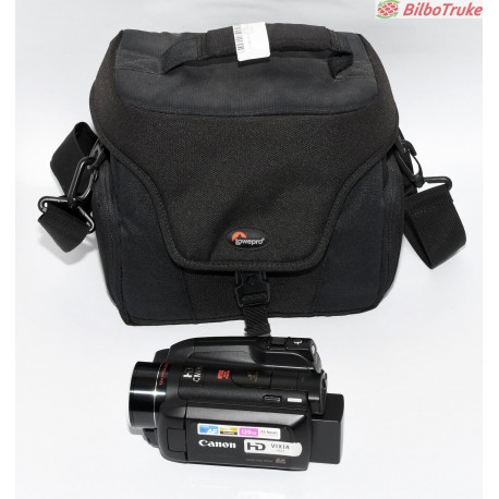 VIDEOCAMARA CANON VIXIA HG21