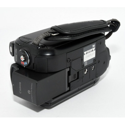 VIDEOCAMARA CANON VIXIA HG21
