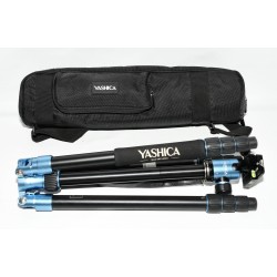 TRIPODE YASHICA YT550