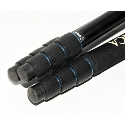 TRIPODE YASHICA YT550