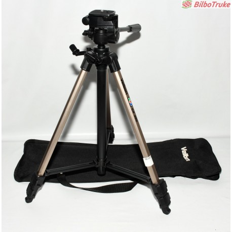 TRIPODE VELBON CX 460