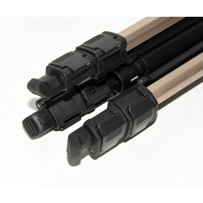 TRIPODE VELBON CX 460