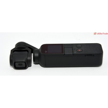 CAMARA DJI POCKET I
