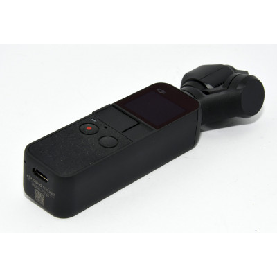 CAMARA DJI POCKET I