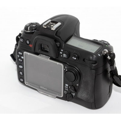 CAMARA REFLEX FULL FRAME NIKON D300