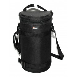 FUNDA DE OBJETIVO LOWEPRO LENS CASE 13X32CM